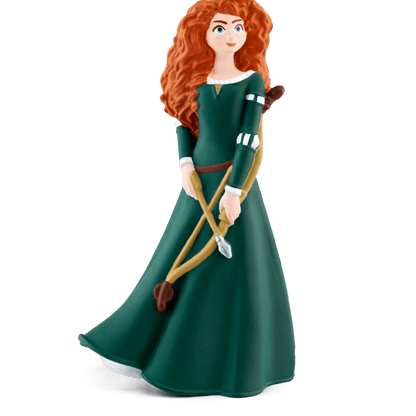 Disney and Pixar Brave Tonie