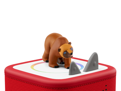 Brown Bear & Friends Tonie