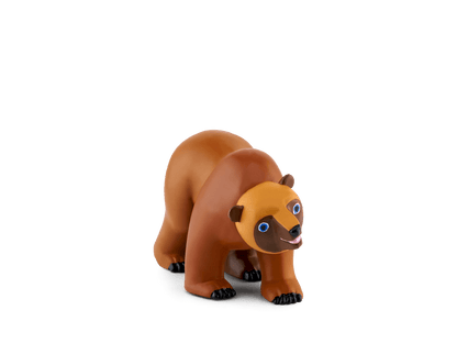 Brown Bear & Friends Tonie