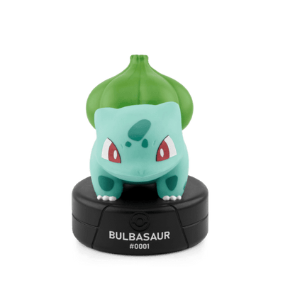 Pokémon: Bulbasaur Tonie