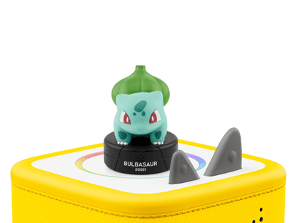 Pokémon: Bulbasaur Tonie