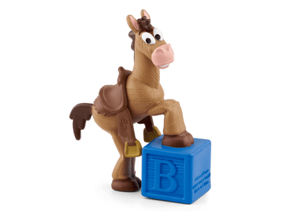 Disney and Pixar Toy Story 5: Bullseye Tonie