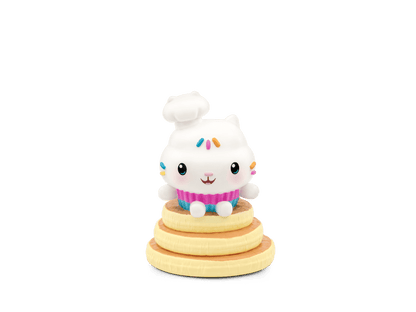 Gabby's Dollhouse: Cakey Cat Tonie