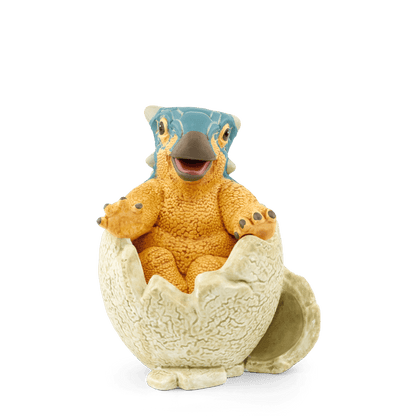 Jurassic World: Camp Cretaceous Tonie