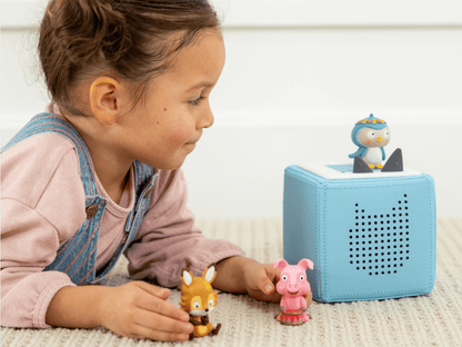 Canciones Infantiles Favoritas: Canciones De Viaje En Español Tonie