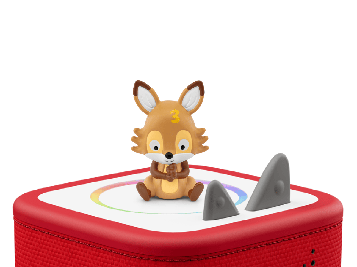 Canciones Infantiles Favoritas: Canciones Para Contar En Español Tonie