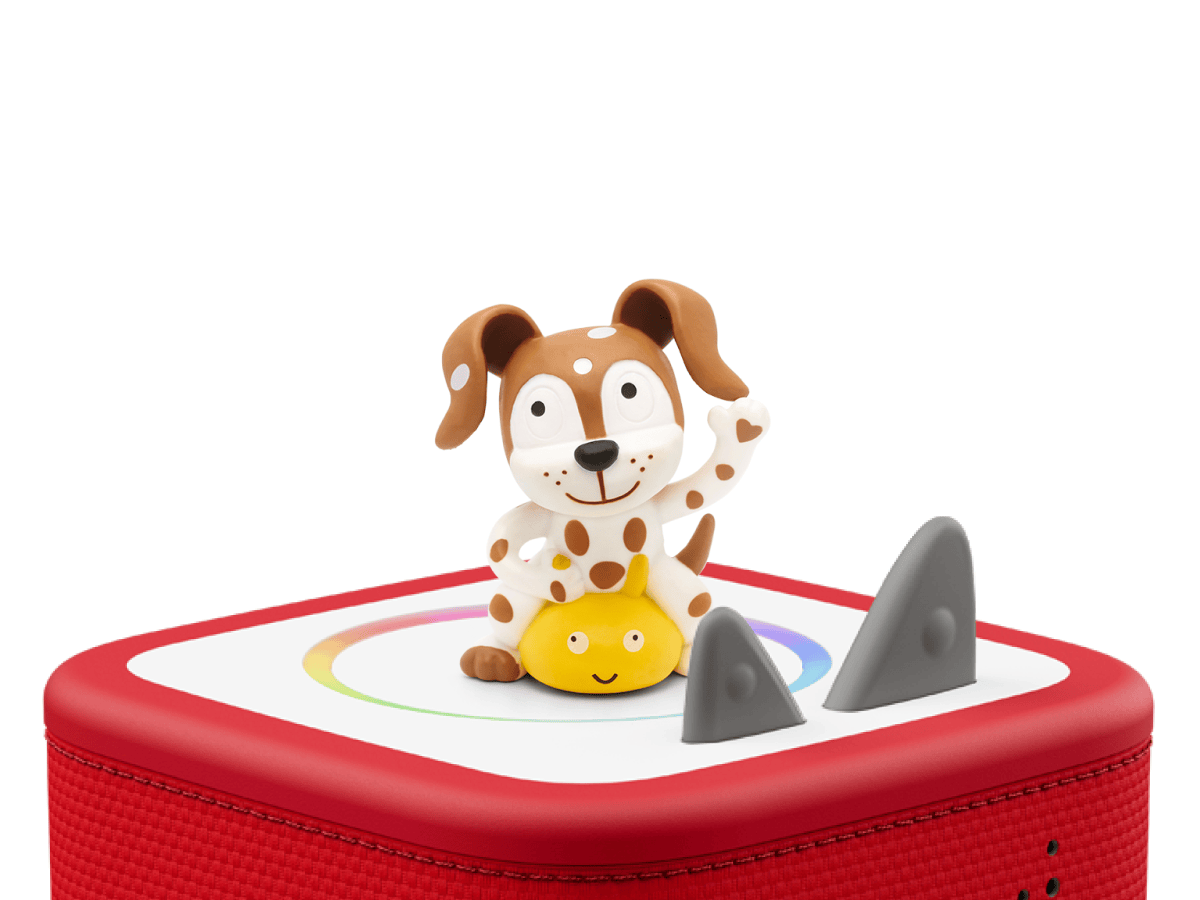 Canciones Infantiles Favoritas: Canciones Para Jugar en Español Tonie