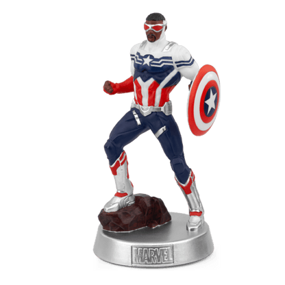 MARVEL Captain America Tonie
