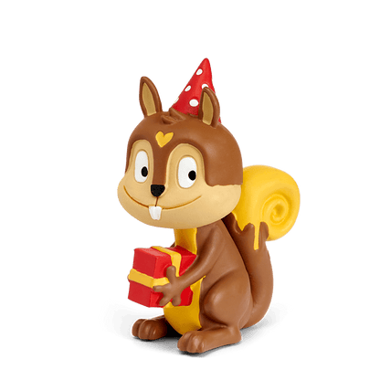 Favorite Children's Songs: Celebration Songs Tonie