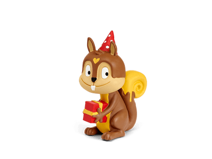 Favorite Children's Songs: Celebration Songs Tonie