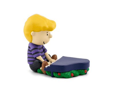 Peanuts: A Charlie Brown Christmas (Vince Guaraldi Trio) Tonie