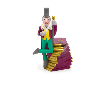 Roald Dahl: Charlie and the Chocolate Factory Tonie