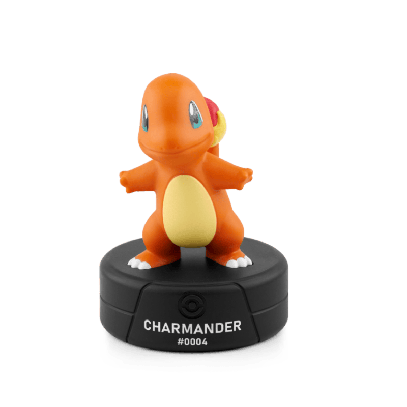 Pokémon: Charmander Tonie