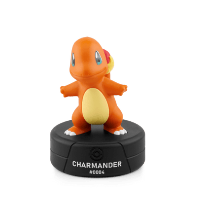 Pokémon: Charmander Tonie