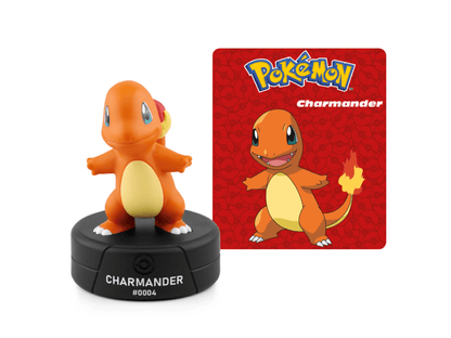 Pokémon: Charmander Tonie