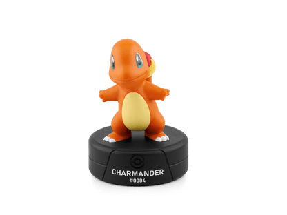 Pokémon: Charmander Tonie
