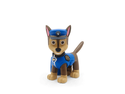 PAW Patrol: Chase Tonie