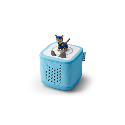 PAW Patrol: Chase Toniebox 2 Starter Set - Sky Blue
