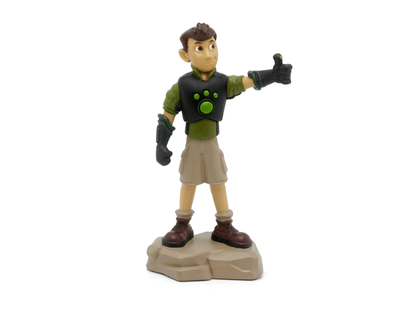 Wild Kratts: Chris Tonie