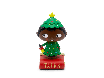 Favorite Tales: Christmas Tales Tonie