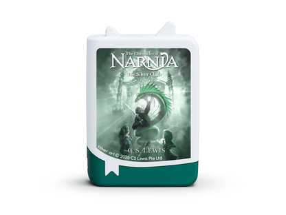 The Chronicles of Narnia Book Tonies (Books 5-7) - 3 Pack