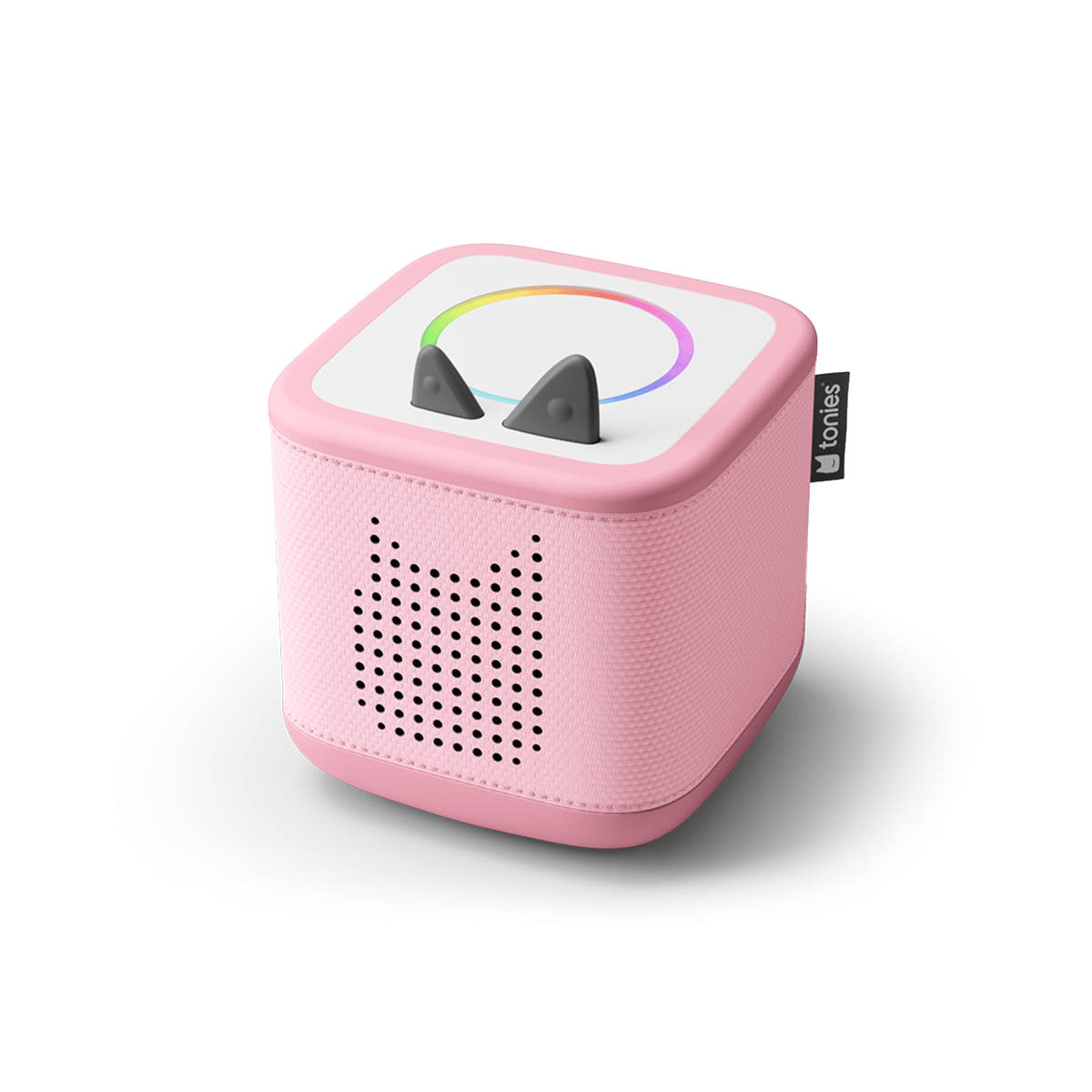 Toniebox 2 Cloud Pink