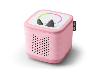 Toniebox 2 Cloud Pink