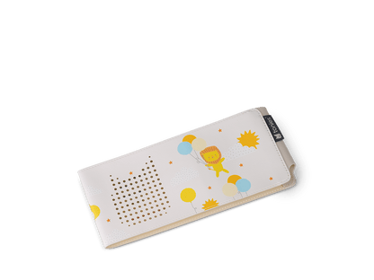 Toniebox 2 Sleeve: Clouds