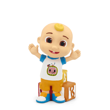 CoComelon: Sing-Along Favorites Tonie
