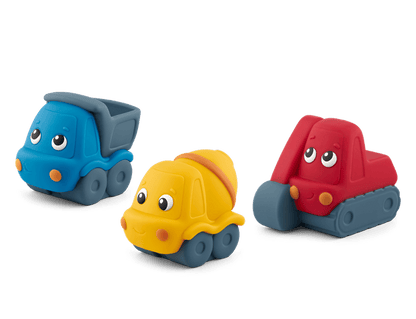 Construction My First Tonies Set - 3 Pack