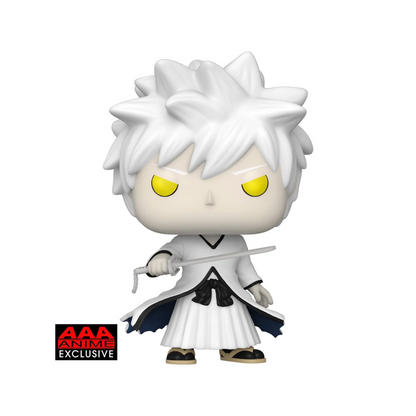 Funko Pop! Bleach -  White Ichigo (AAA)