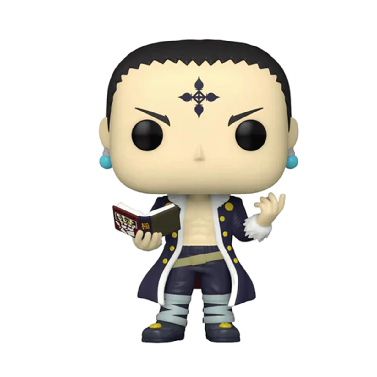 Funko Pop! Hunter X Hunter - Chrollo (Chalice)