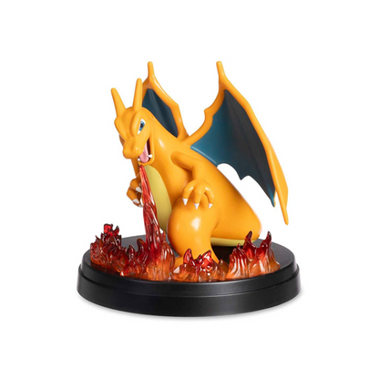 Pokémon TCG: Charizard Ex Super-Premium Collection