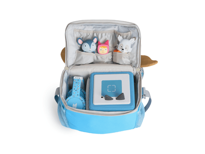 Lalalinos Toniebox Character Bag - Cosmo