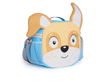 Lalalinos Toniebox Character Bag - Cosmo