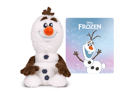 Disney Olaf Cuddle Tonie