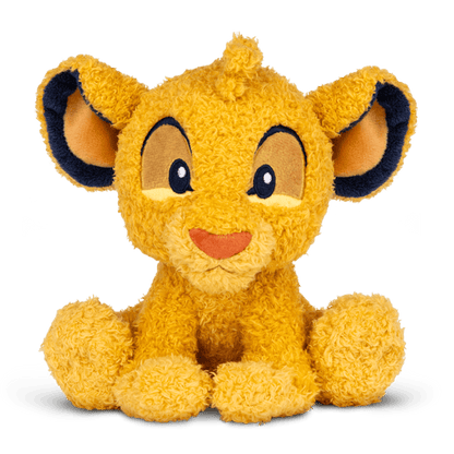 Disney Simba Cuddle Tonie