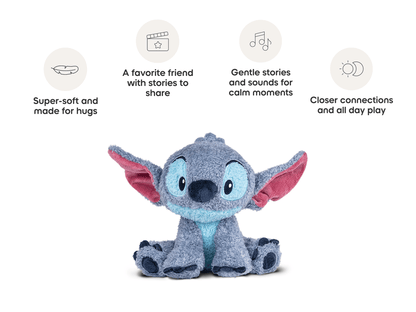 Disney Lilo & Stitch Cuddle Tonie