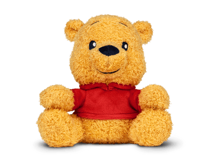 Disney Winnie The Pooh Cuddle Tonie