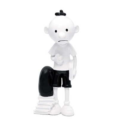 Diary of a Wimpy Kid Tonie