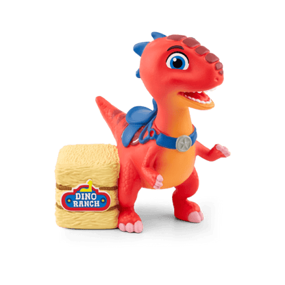 Dino Ranch Tonie