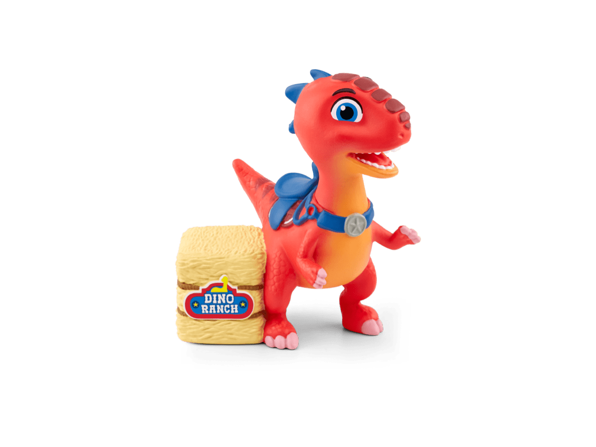 Dino Ranch Tonie
