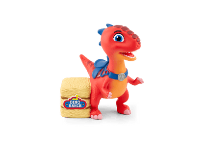 Dino Ranch Tonie