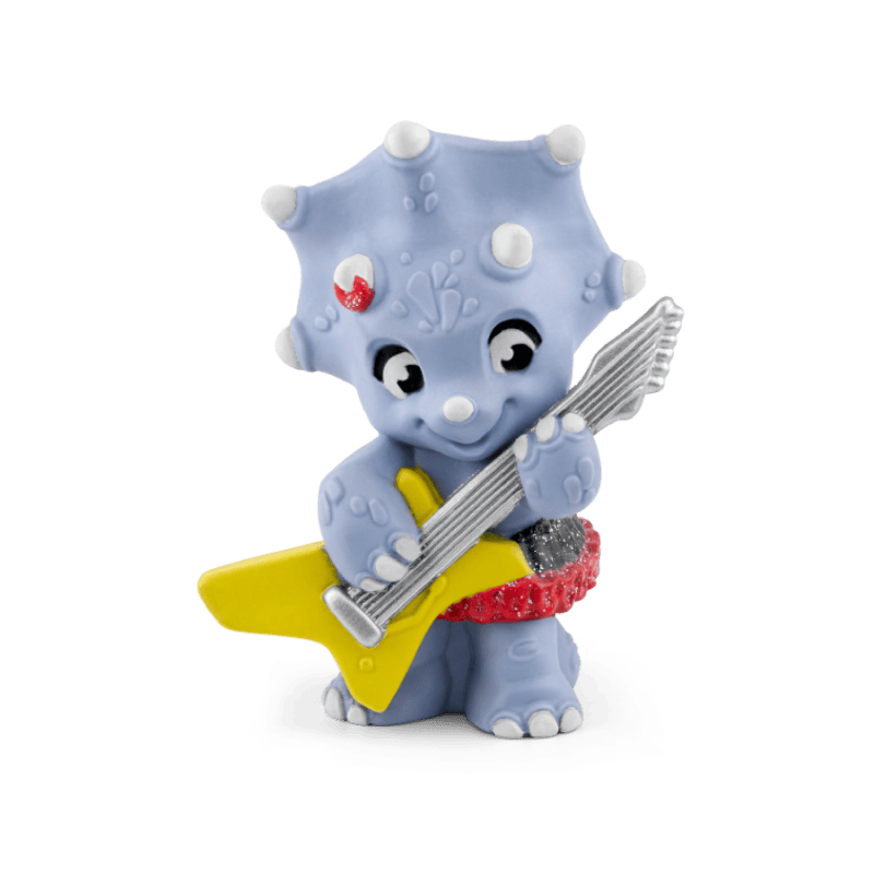 Dino Rockstars: The Greatest Band of Prehistoric Time Tonie