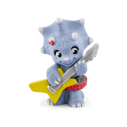Dino Rockstars: The Greatest Band of Prehistoric Time Tonie