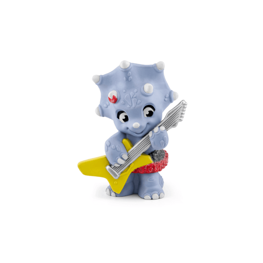 Dino Rockstars: The Greatest Band of Prehistoric Time Tonie