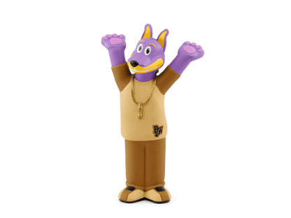 Doggyland Tonie