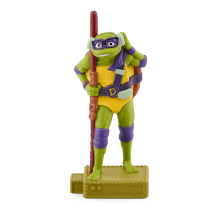 Tales of the Teenage Mutant Ninja Turtles: Donatello Tonie