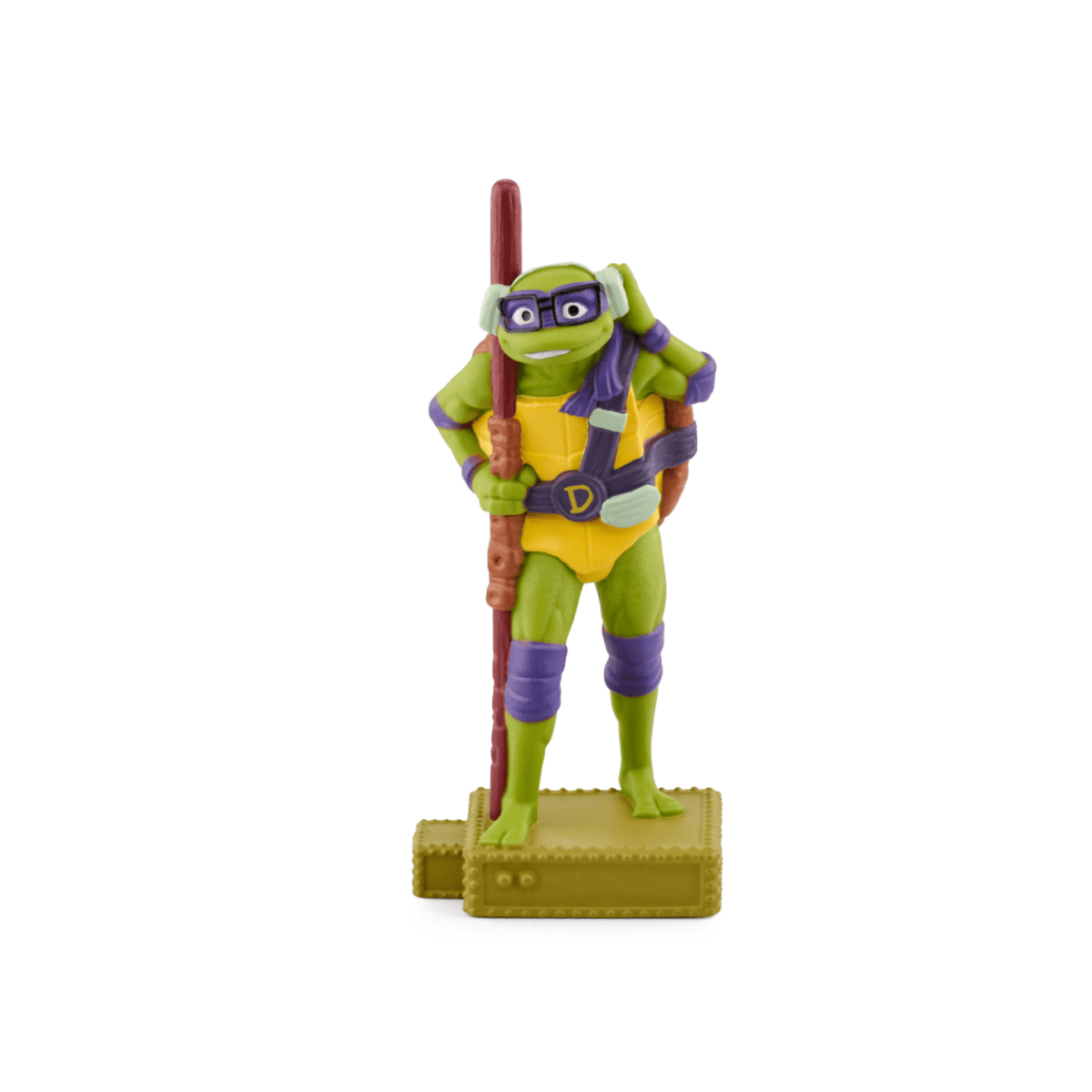 Tales of the Teenage Mutant Ninja Turtles: Donatello Tonie