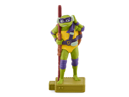 Tales of the Teenage Mutant Ninja Turtles: Donatello Tonie